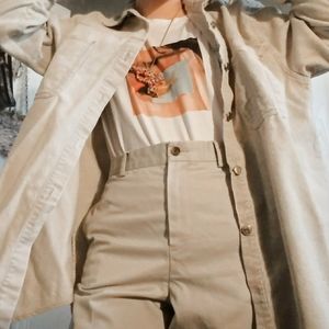 corteray button-up